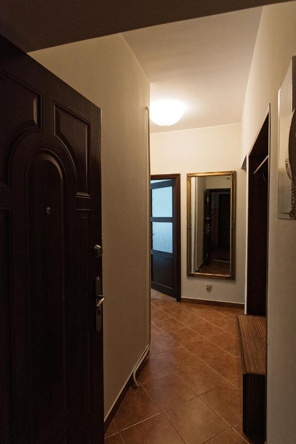 Flathouse Apartment 2 Centrum 비아위스토크 외부 사진