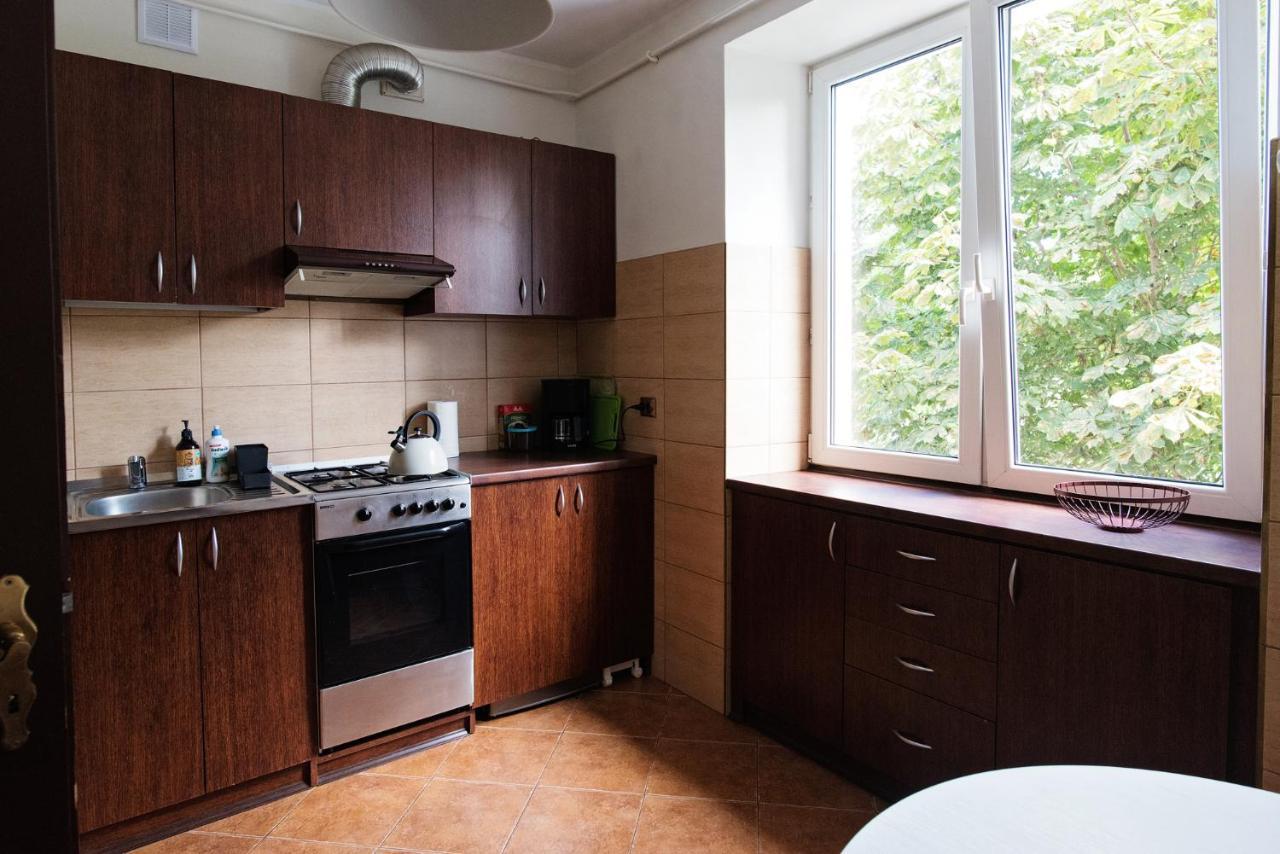 Flathouse Apartment 2 Centrum 비아위스토크 외부 사진