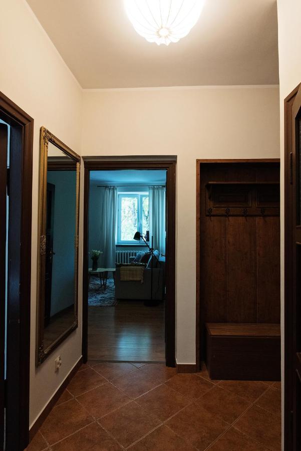 Flathouse Apartment 2 Centrum 비아위스토크 외부 사진