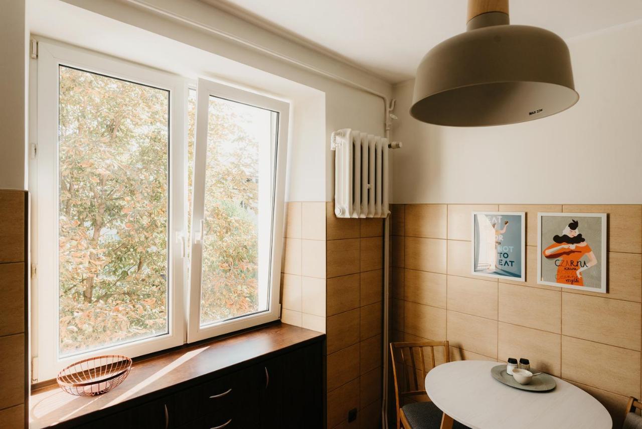 Flathouse Apartment 2 Centrum 비아위스토크 외부 사진