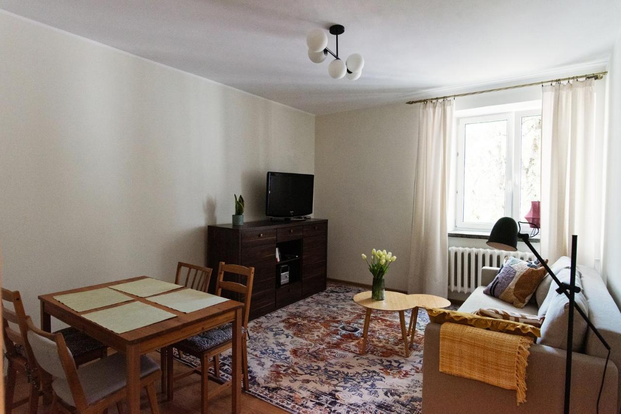Flathouse Apartment 2 Centrum 비아위스토크 외부 사진