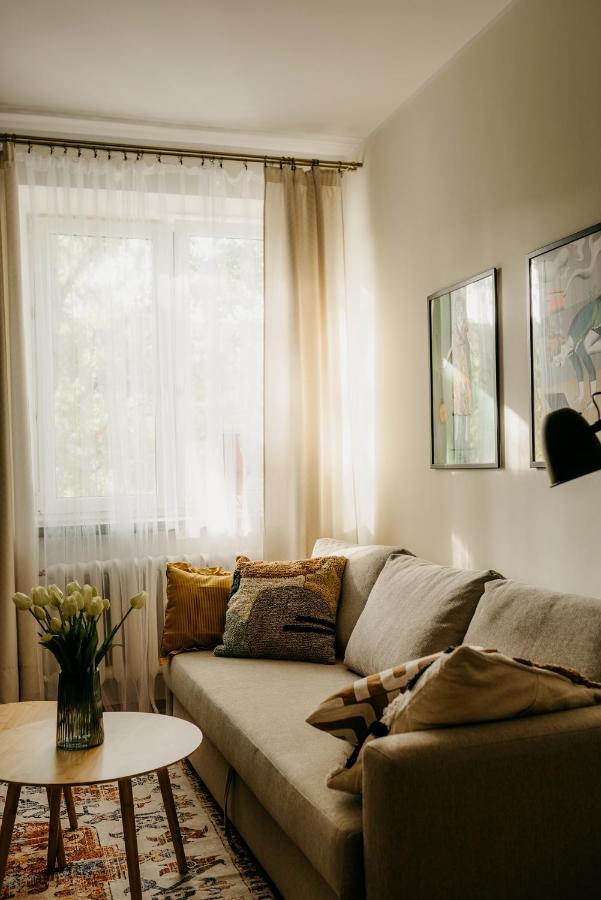 Flathouse Apartment 2 Centrum 비아위스토크 외부 사진