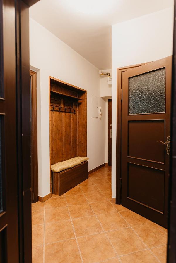 Flathouse Apartment 2 Centrum 비아위스토크 외부 사진